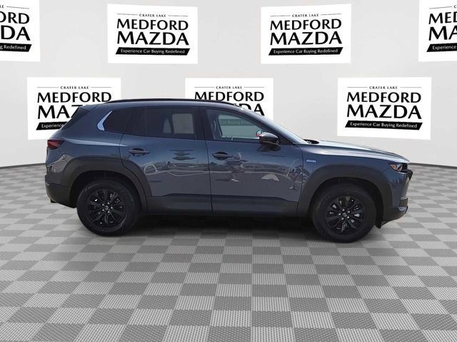 Thumbnail: 2025 Mazda CX-50 - 9