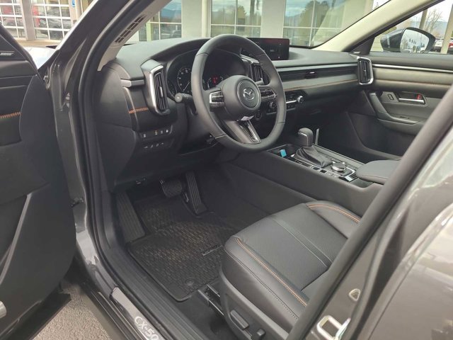 Thumbnail: 2026 Mazda CX-50 - 10