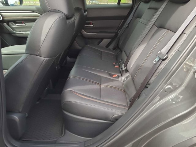 Thumbnail: 2025 Mazda CX-50 - 21