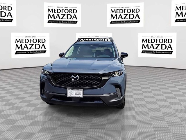 Thumbnail: 2025 Mazda CX-50 - 3