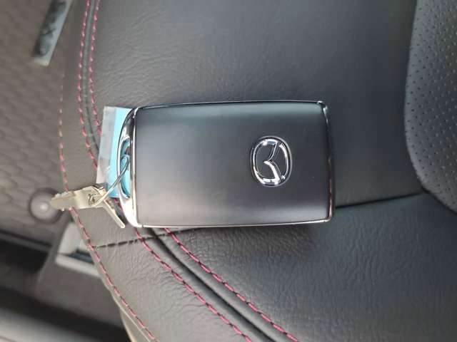 Thumbnail: 2025 Mazda CX-5 - 28