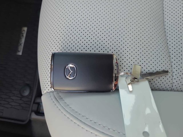 Thumbnail: 2026 Mazda CX-90 - 28