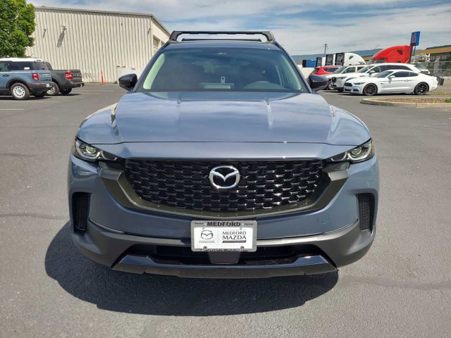 Thumbnail: 2025 Mazda CX-50 - 14