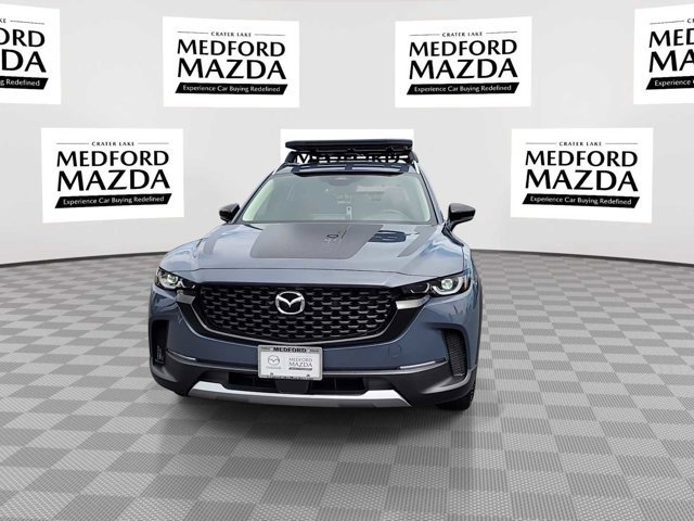 Thumbnail: 2025 Mazda CX-50 - 3