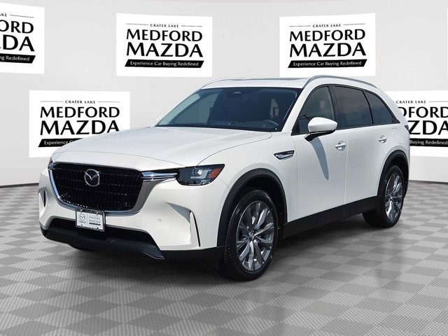 2026 Mazda CX-90 Preferred Package