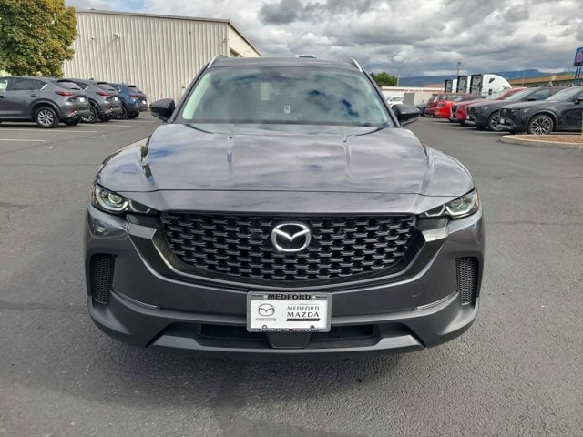 Thumbnail: 2025 Mazda CX-50 - 14