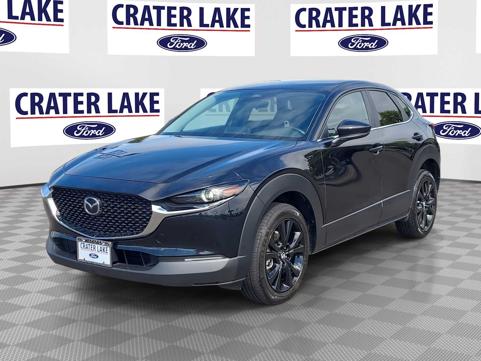 2024 Mazda CX-30 2.5 S Select Sport