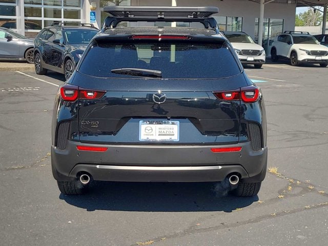 Thumbnail: 2026 Mazda CX-50 - 13