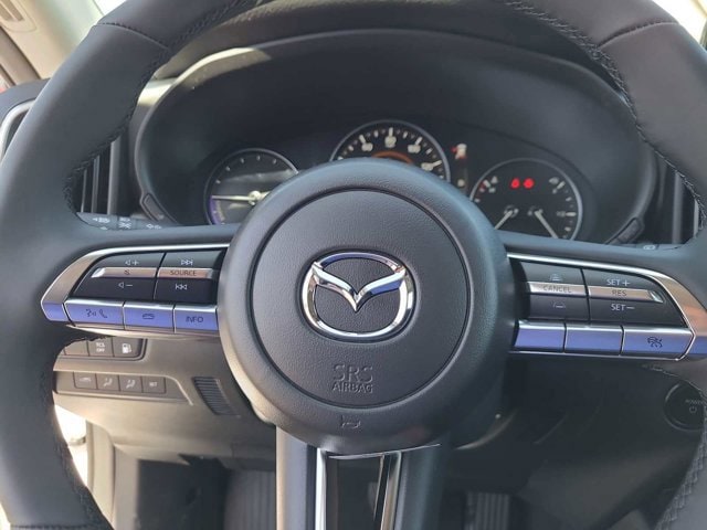 Thumbnail: 2025 Mazda CX-50 - 23