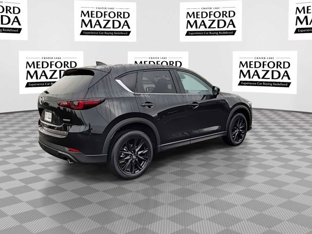 Thumbnail: 2025 Mazda CX-5 - 8