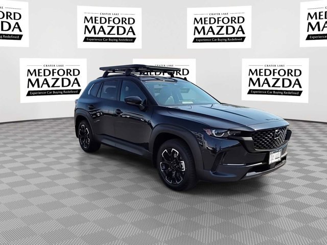 Thumbnail: 2026 Mazda CX-50 - 2