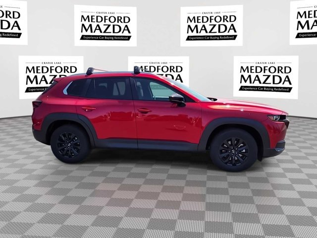 Thumbnail: 2025 Mazda CX-50 - 9