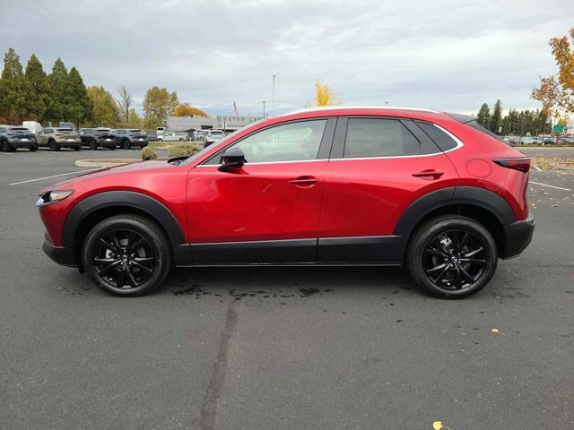 Thumbnail: 2025 Mazda CX-30 - 11