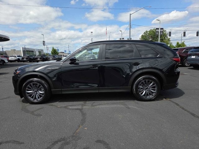 Thumbnail: 2026 Mazda CX-70 - 11