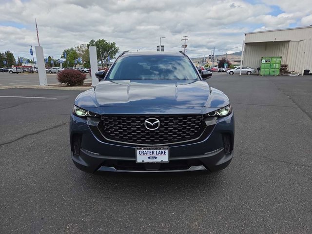 Thumbnail: 2026 Mazda CX-50 - 14