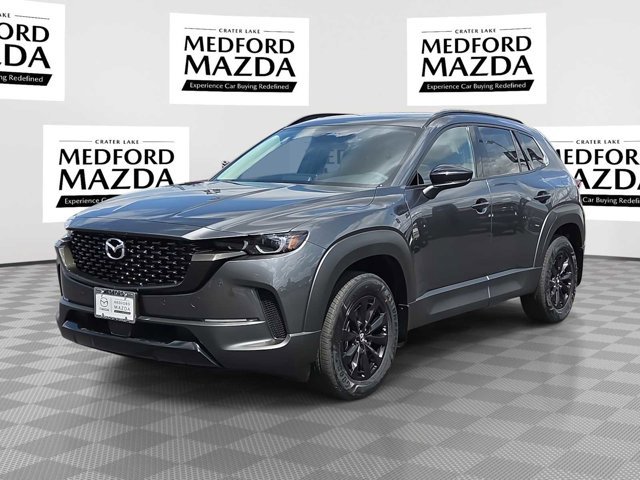 2026 Mazda CX-50 2.5 Hybrid Premium's photo