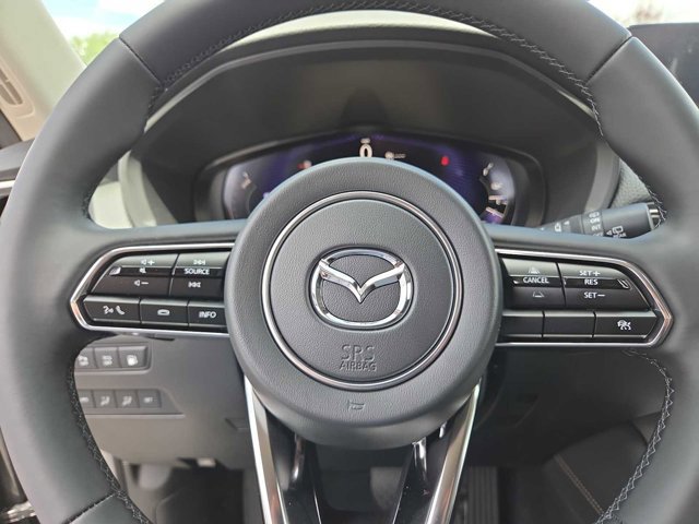Thumbnail: 2026 Mazda CX-70 - 23