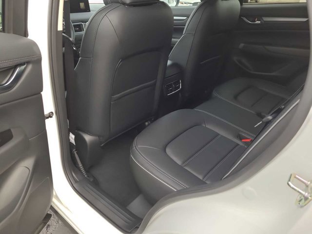 Thumbnail: 2025 Mazda CX-5 - 20