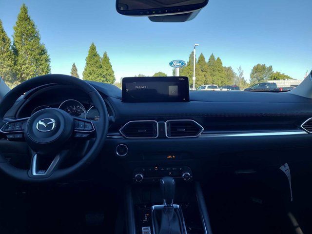 Thumbnail: 2025 Mazda CX-5 - 18