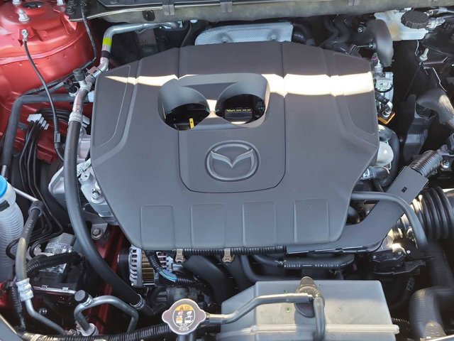 Thumbnail: 2025 Mazda CX-5 - 17