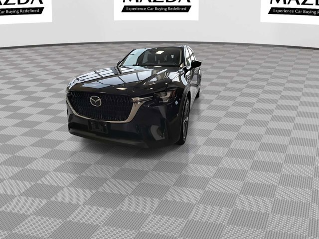 Thumbnail: 2026 Mazda CX-90 - 3
