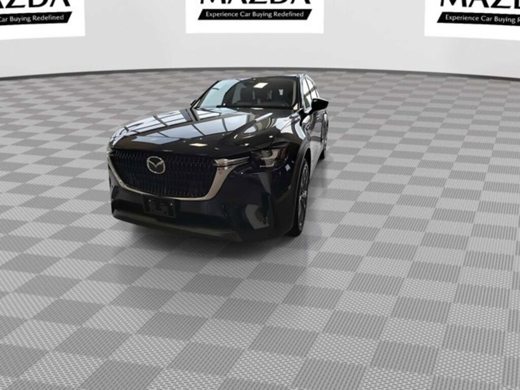 New 2026 Mazda CX-90 Preferred Sport Utility
