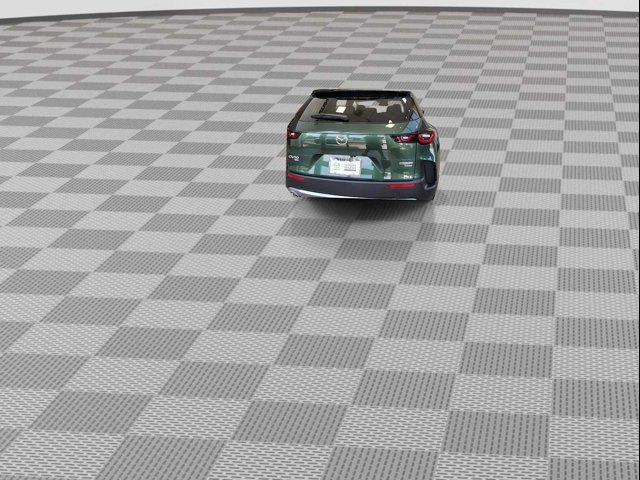 Thumbnail: 2025 Mazda CX-50 - 7