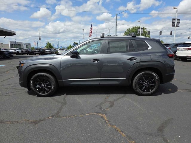 Thumbnail: 2026 Mazda CX-50 - 11