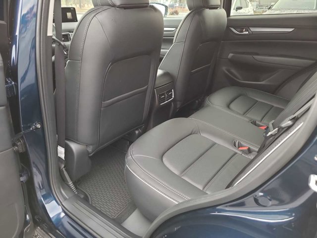 Thumbnail: 2025 Mazda CX-5 - 20