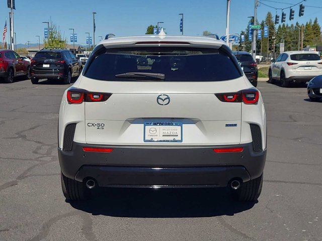 Thumbnail: 2026 Mazda CX-50 - 13