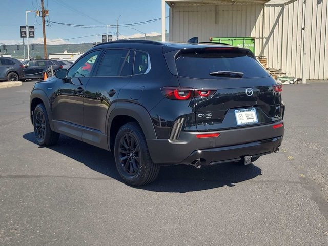 Thumbnail: 2025 Mazda CX-50 - 12
