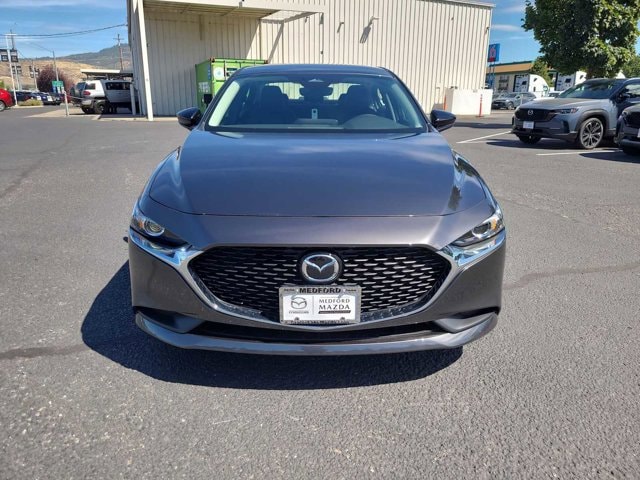 Thumbnail: 2025 Mazda Mazda3 - 14