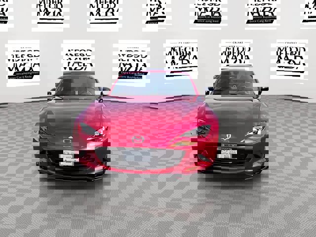 Thumbnail: 2025 Mazda MX-5 Miata - 3