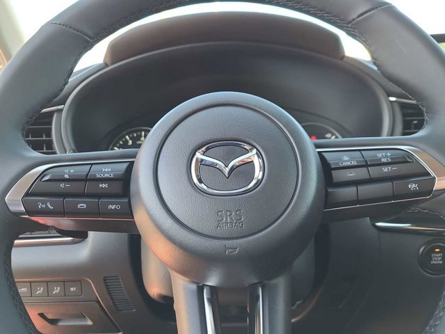 Thumbnail: 2025 Mazda CX-30 - 23
