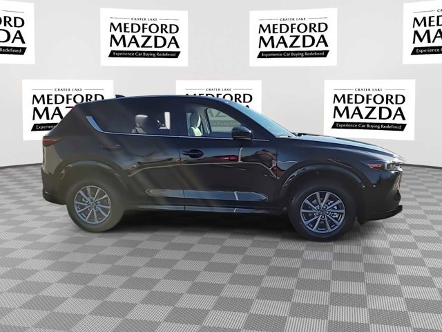 Thumbnail: 2025 Mazda CX-5 - 9