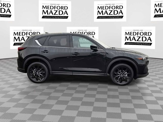 Thumbnail: 2025 Mazda CX-5 - 9