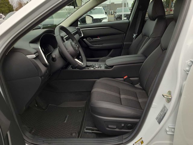 Thumbnail: 2025 Mazda CX-50 - 19