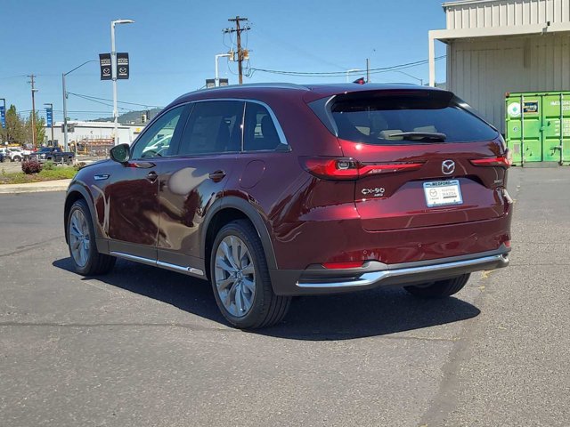 Thumbnail: 2026 Mazda CX-90 - 12
