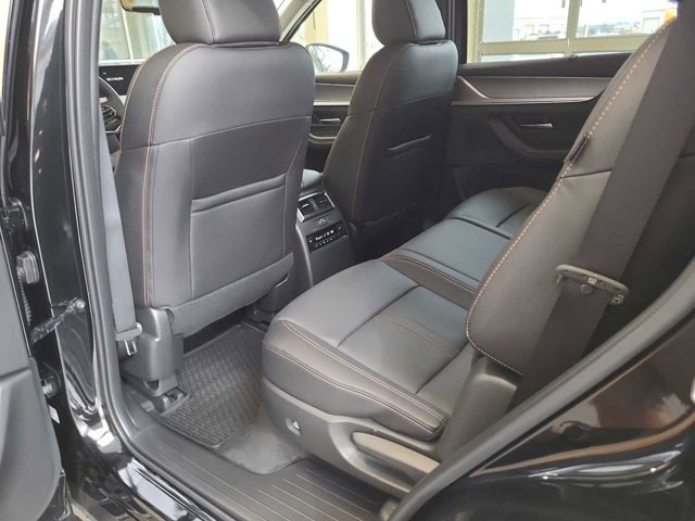 Thumbnail: 2026 Mazda CX-90 - 20