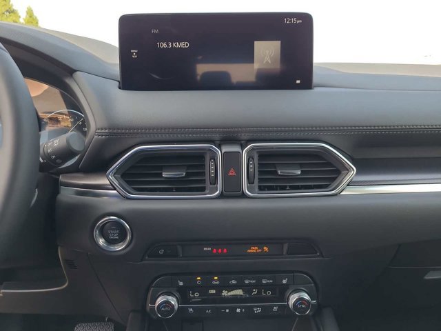 Thumbnail: 2025 Mazda CX-5 - 24