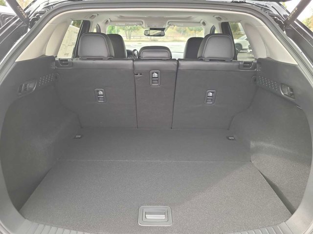 Thumbnail: 2025 Mazda CX-5 - 27