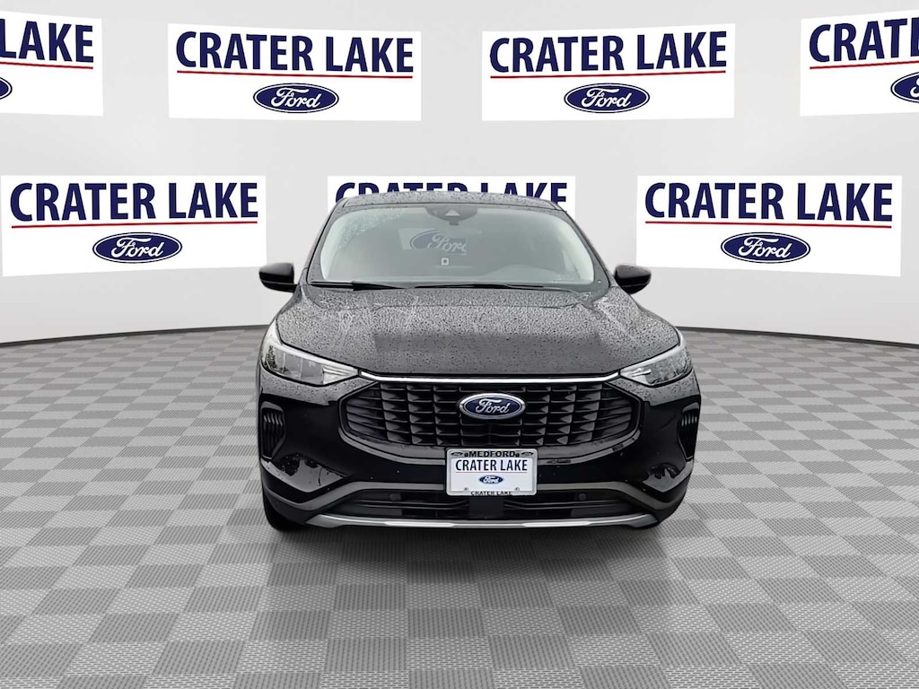 Used 2024 Ford Escape Active SUV