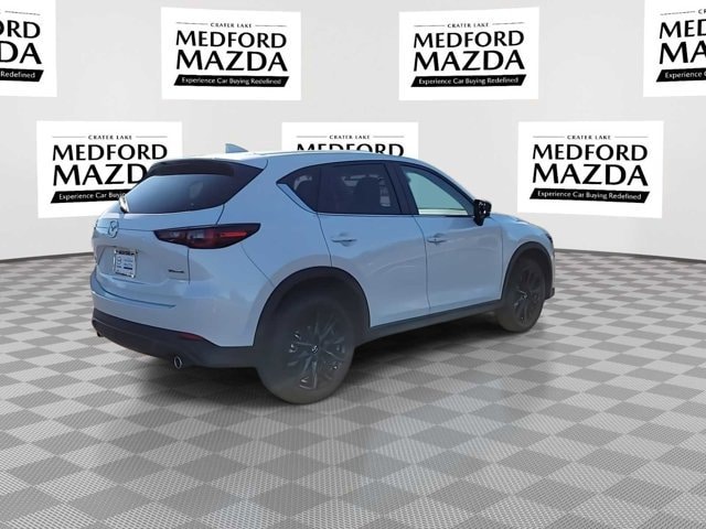 Thumbnail: 2025 Mazda CX-5 - 8