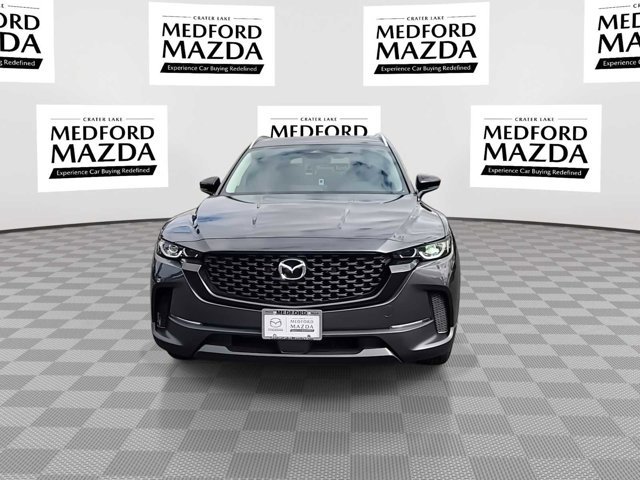 Thumbnail: 2025 Mazda CX-50 - 3