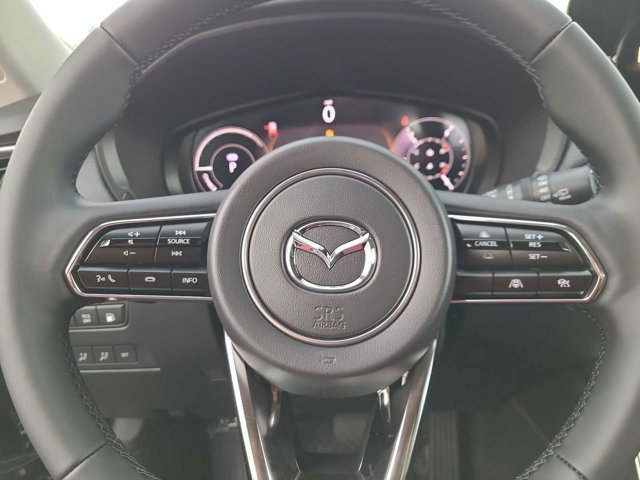 Thumbnail: 2026 Mazda CX-90 - 23