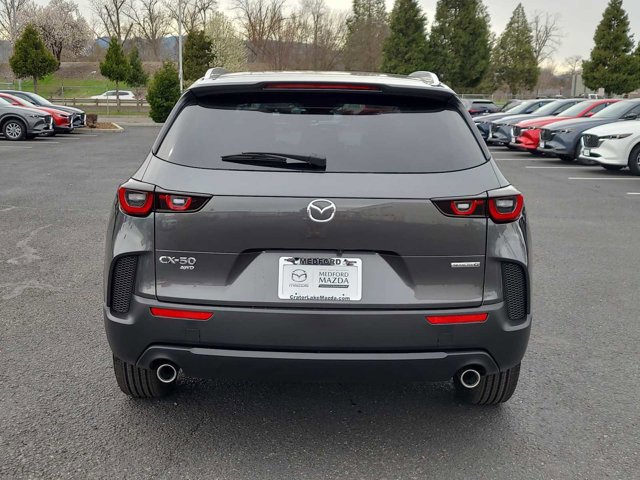 Thumbnail: 2025 Mazda CX-50 - 13