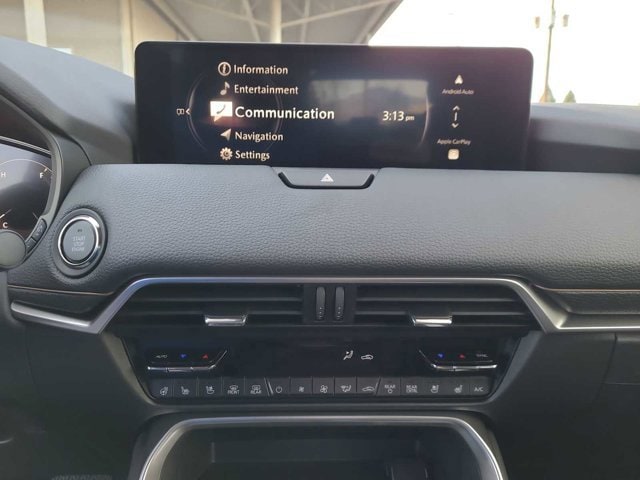 Thumbnail: 2026 Mazda CX-90 - 24