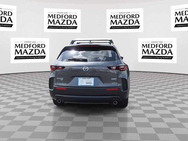 Thumbnail: 2026 Mazda CX-50 - 7