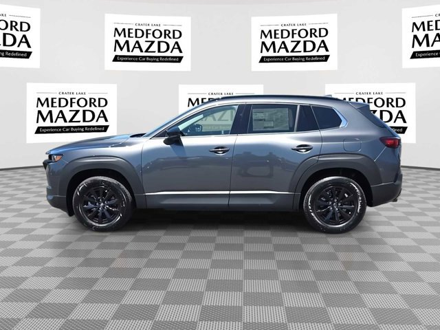 Thumbnail: 2026 Mazda CX-50 - 5