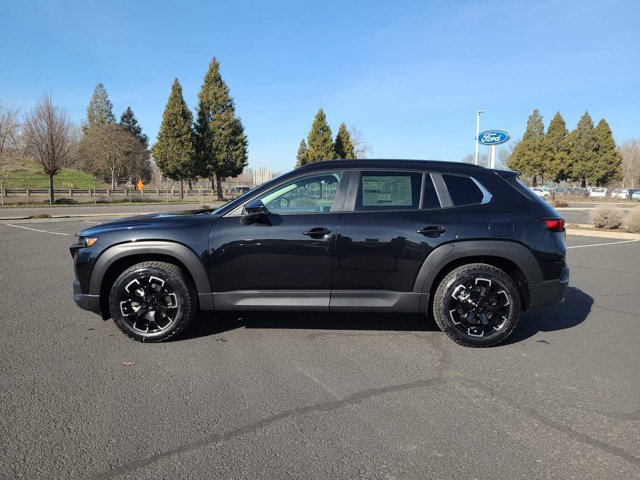 Thumbnail: 2026 Mazda CX-50 - 11